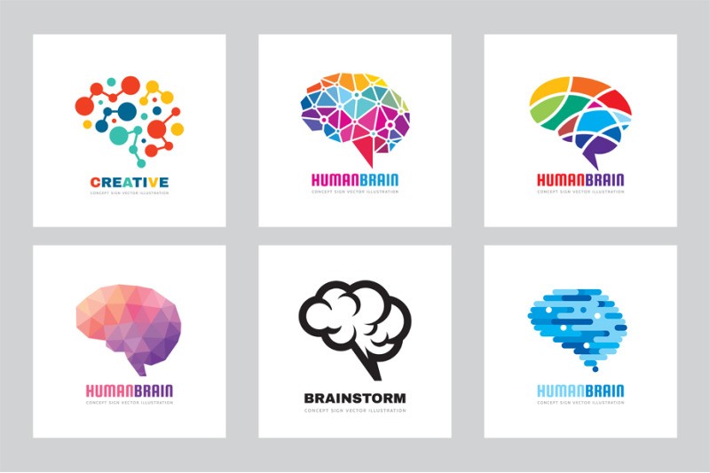human-brain-vector-logo-mind-sign
