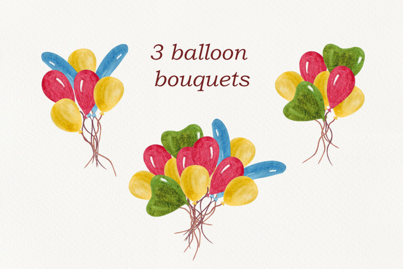 numbers-from-balloons