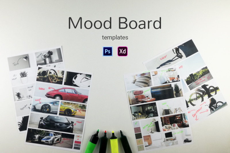 mood-boards