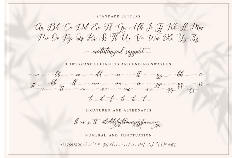 Aisyah Lovely Font By Ghuroba Studio Thehungryjpeg Com