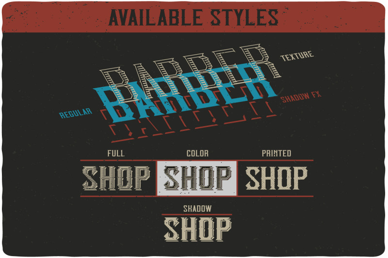 classic-barbershop-font