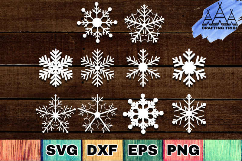 snowflakes-svg-cut-files-pack