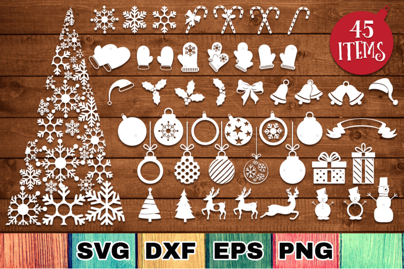 the-christmas-svg-bundle-with-45-cut-files