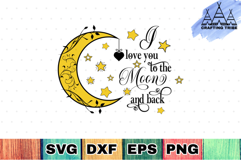love-you-to-the-moon-love-svg-cut-file