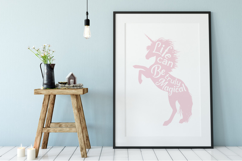 10-unicorn-quotes-svg-cut-files-pack