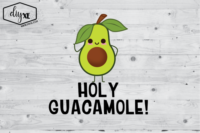 holy-guacamole
