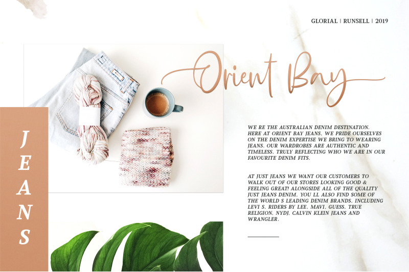 Glorial Font Duo Script And Serif By Runsell Thehungryjpeg Com