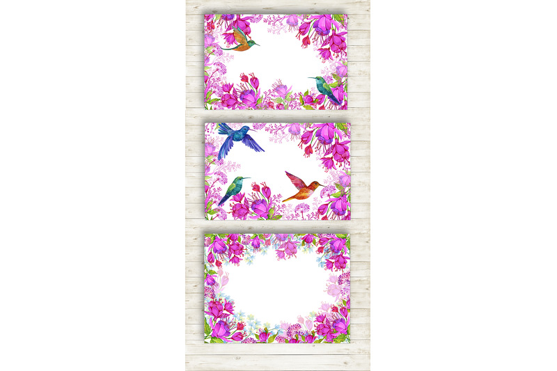 hummingbirds-clipart-flowers-png-watercolor-painting-birds