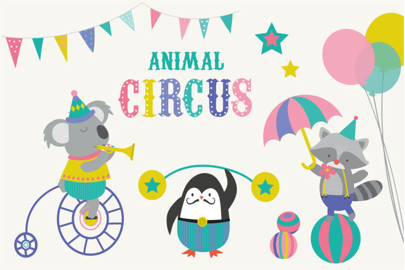 animal-circus