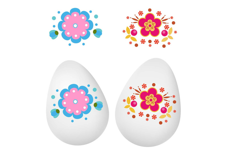 easter-eggs-decoration-stickers-realistic-eggs-for-spring-seasonal-de