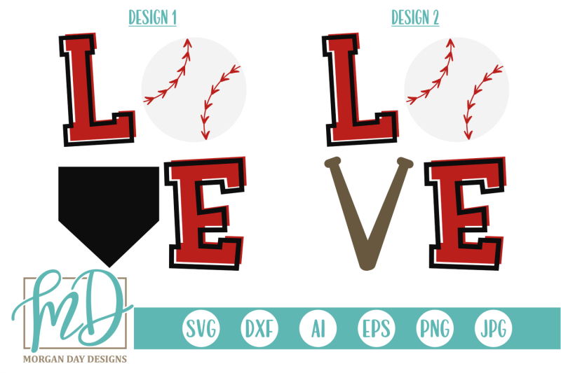 baseball-love-svg