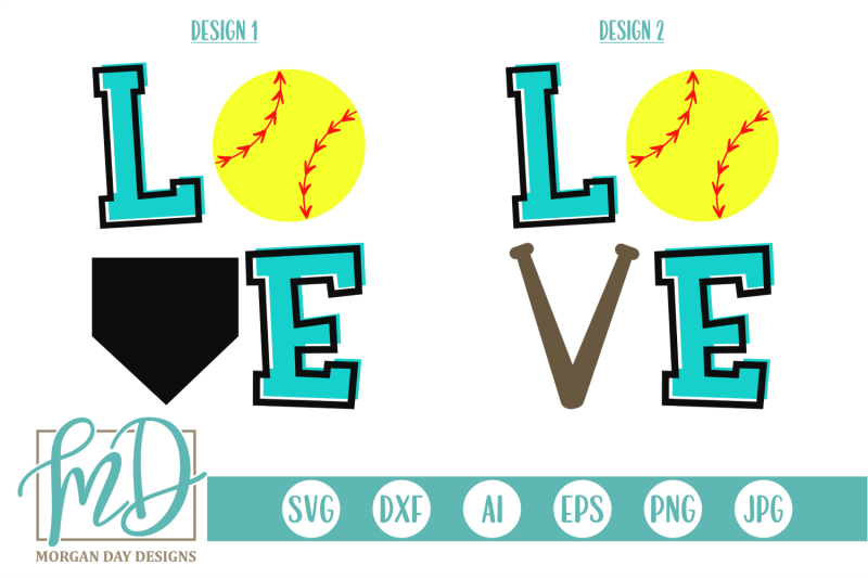 softball-love-svg