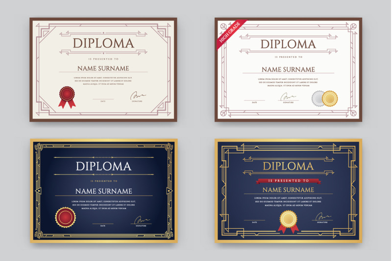 awesome-55-diploma-amp-certs-templates