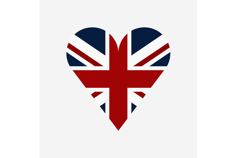 great-britain-flag-with-heart