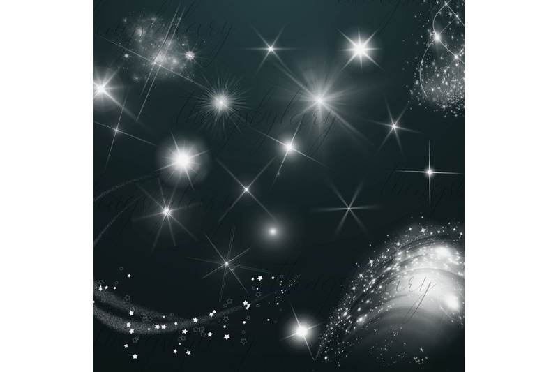 21-glowing-light-flare-overlay-digital-images-png-transparent