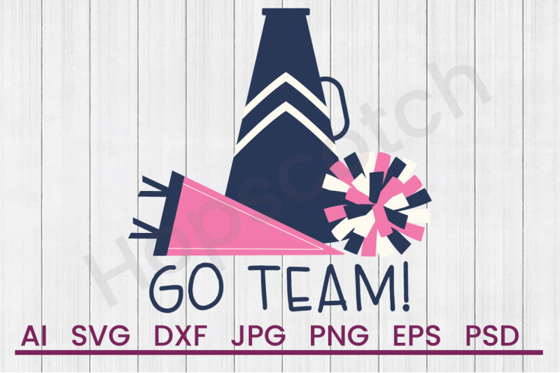 go-team-svg-file-dxf-file