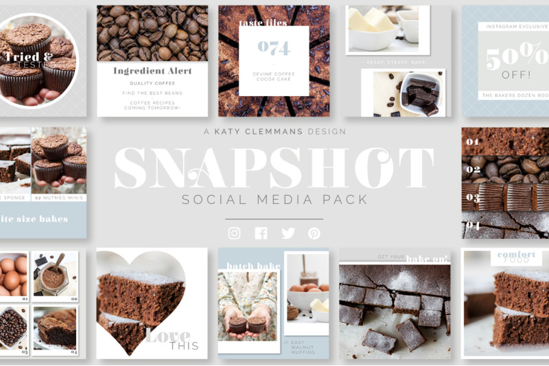 snapshot-social-media-template-pack