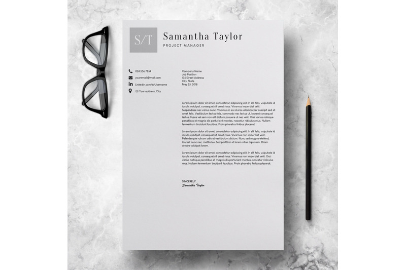 basic-cv-template-word-resume-template-for-teachers-samantha
