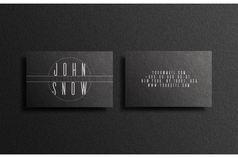 gray-minimal-business-card