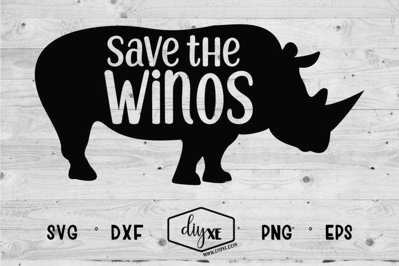 save-the-winos