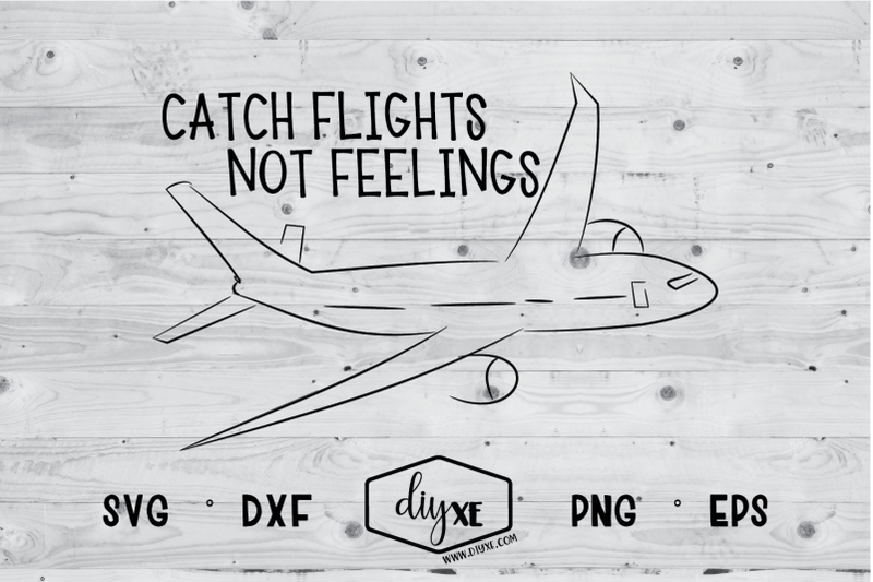 catch-flights-not-feelings