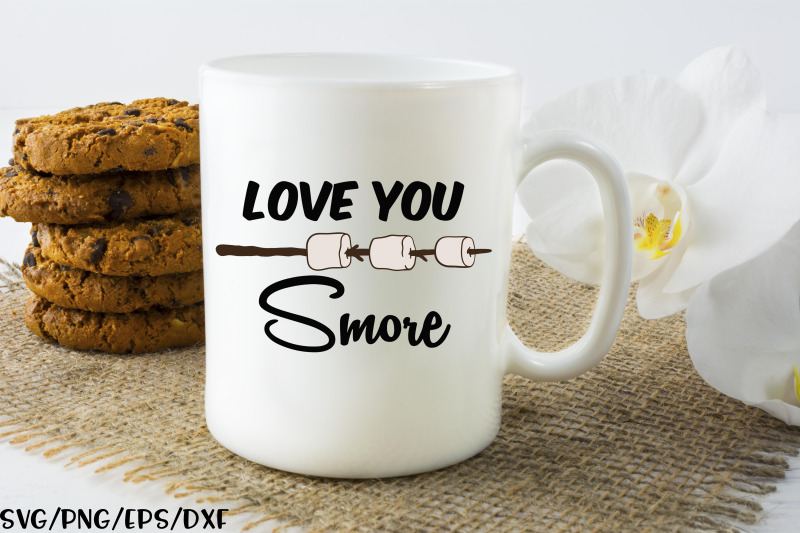 love-you-smore