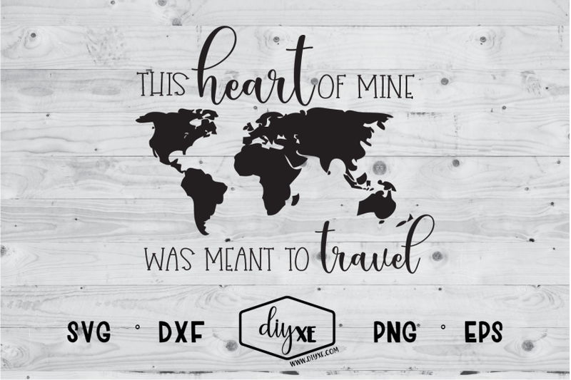 this-heart-of-mine-was-meant-to-travel