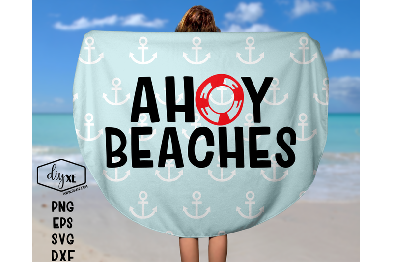 ahoy-beaches