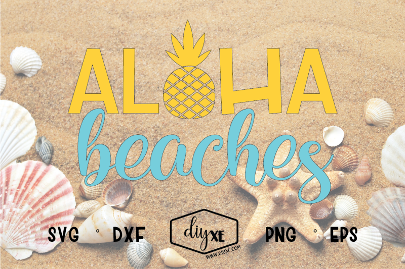 aloha-beaches