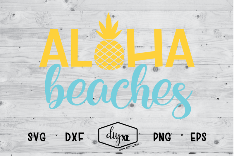aloha-beaches