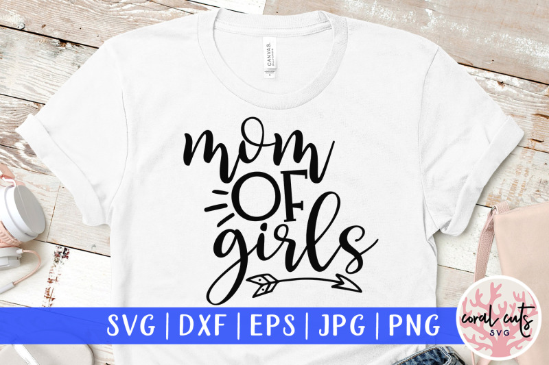 mother-of-girls-mother-svg-eps-dxf-png-cutting-file