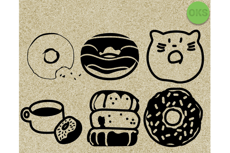donuts-svg-vector-clipart-download