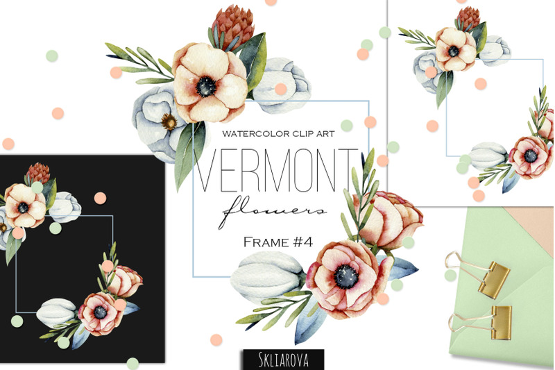 vermont-flowers-frame-4