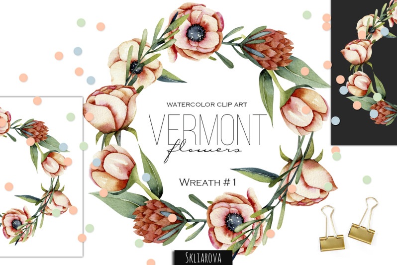 vermont-flowers-wreath-1