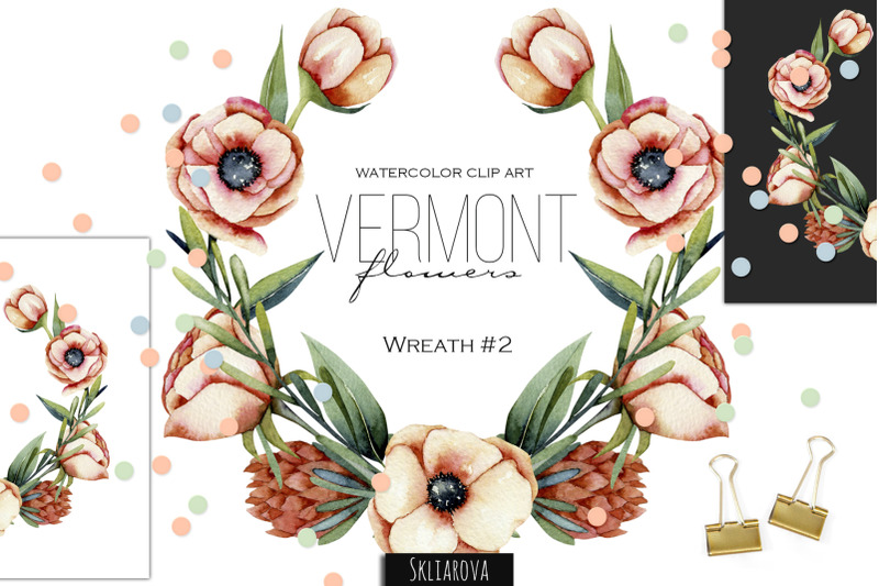 vermont-flowers-wreath-2