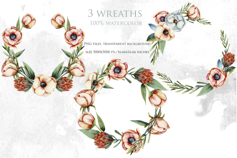 vermont-flowers-elements-wreaths