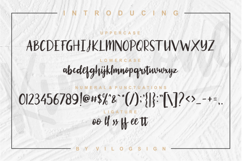 kingtone-handcrafted-script-font