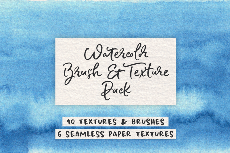 blue-watercolor-and-texture-pack