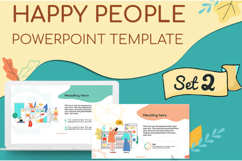 happy-people-set-2-presentation-template