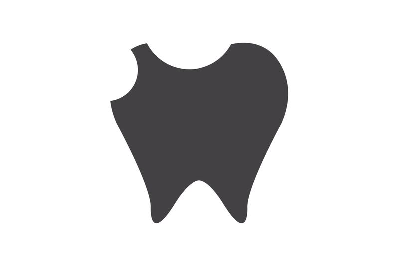 broken-tooth-icon