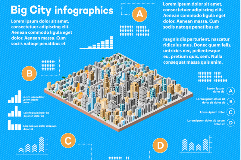 urban-infographics