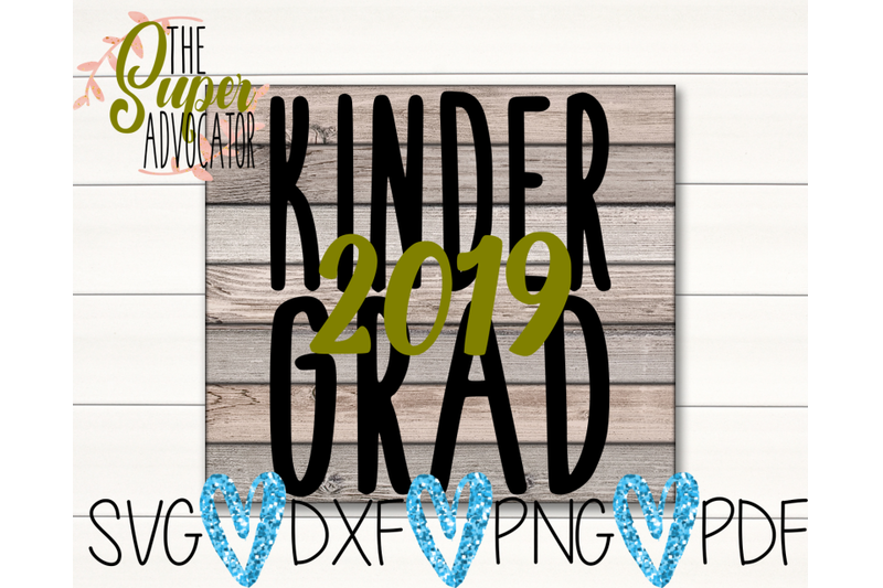 kindergrad-2019-svg-pdf-png-amp-dxf-design