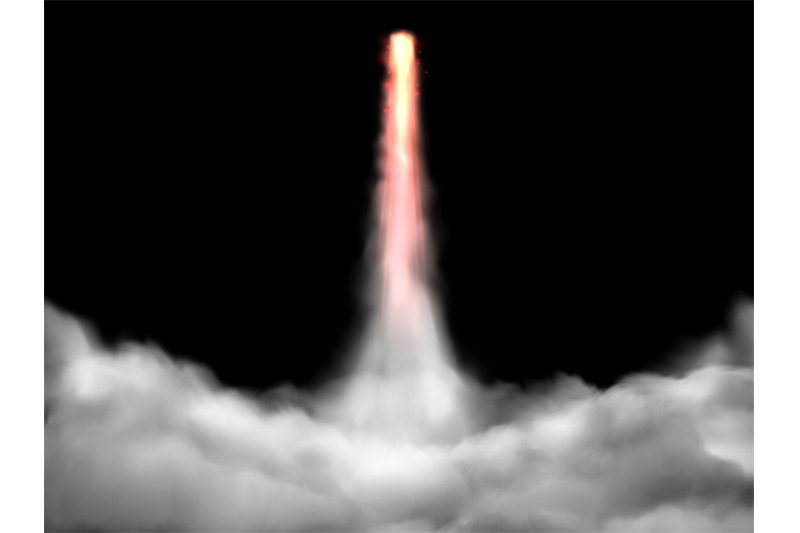 space-rocket-takeoff-track-spaceship-fly-rockets-launch-smoke-cloud-i