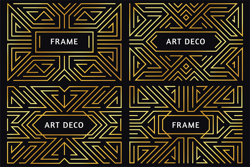 art-deco-frames-vintage-golden-line-border-decorative-gold-ornament