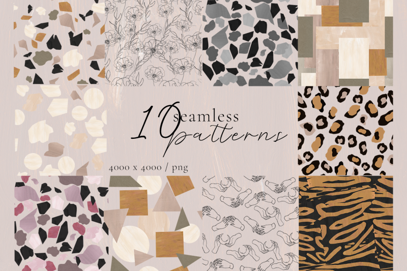 10-seamless-abstract-patterns