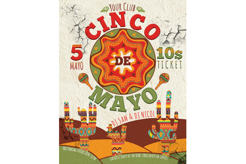 cinco-de-mayo-flyer