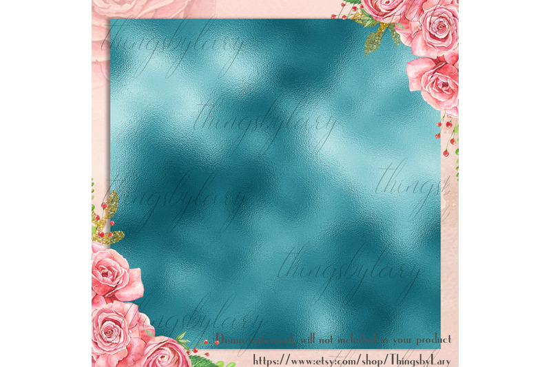 254-soft-color-metallic-foil-texture-printable-digital-papers