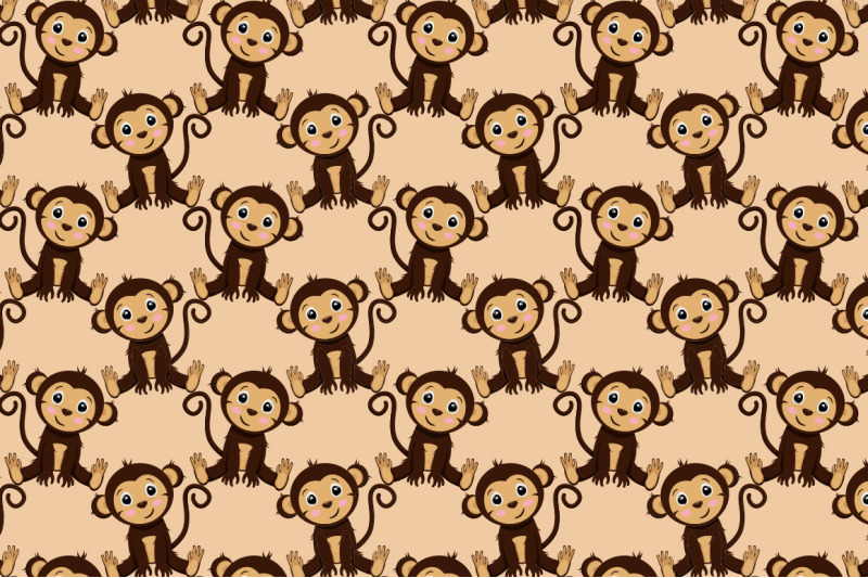 cute-monkey