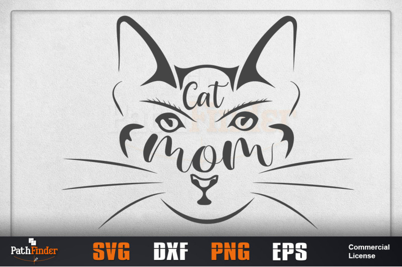 cat-mom-svg-cat-mama-svg-cat-svg-fur-mom-pet-mom-cat-mom