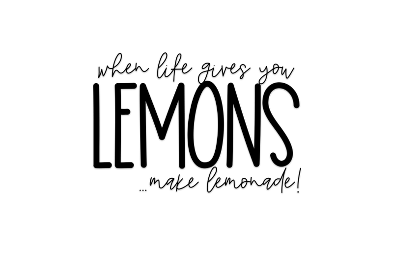 lemon-lime-a-handwritten-script-print-duo-font